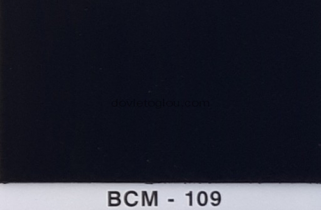 &Mu;&Epsilon;&Tau;&Alpha;&Lambda;&Lambda;&Iota;&Kappa;&Omicron; &Chi;&Rho;&Omega;&Mu;&Alpha; BCM 109